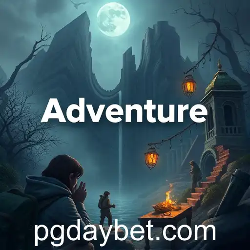 Exploring 'Adventure Play': A Dive into Thrilling Escapades with 'Daybet'
