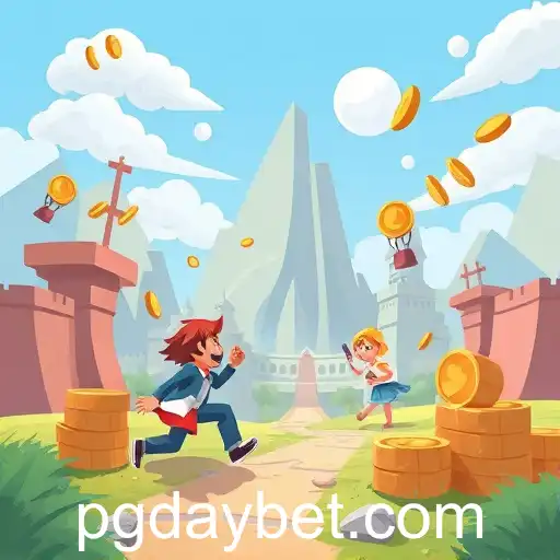 Daybet's Rise in the Gaming World