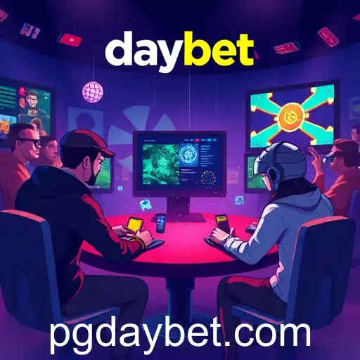 The Influence of Daybet on Online Gaming Trends
