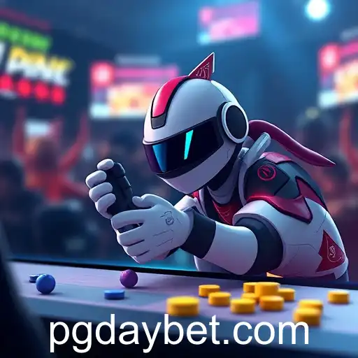 Rising Role of Daybet in Online Gaming