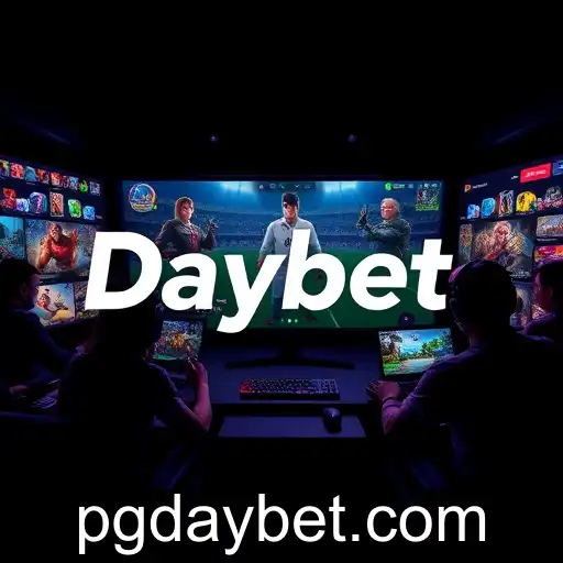Daybet Sparks Renewed Interest in Online Gaming