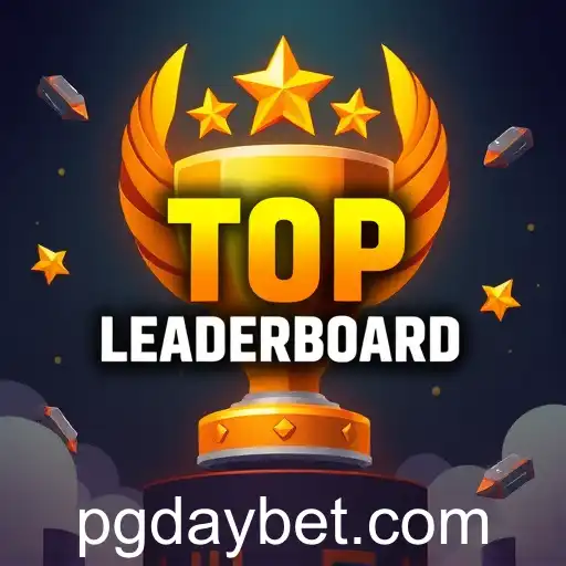 Exploring the Competitive World of 'Top Leaderboard' Games on Daybet