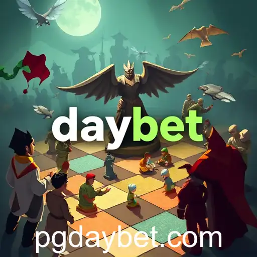 The Dynamic Intersection of Strategy Games and Daybet Mechanics